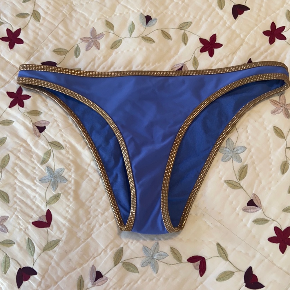 Aerie swim bottoms